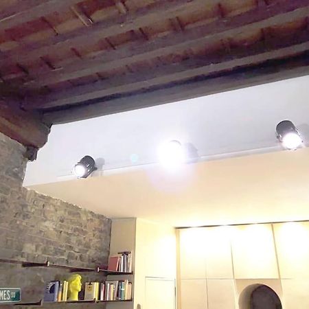 Appartamento Torre Della Buca プラート エクステリア 写真
