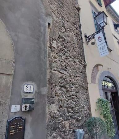 Appartamento Torre Della Buca プラート エクステリア 写真
