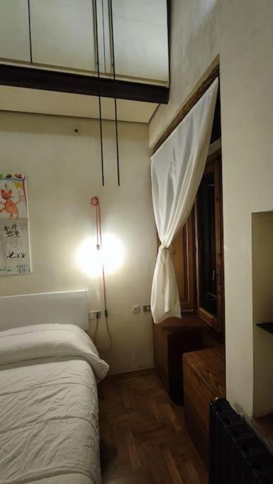Appartamento Torre Della Buca プラート エクステリア 写真