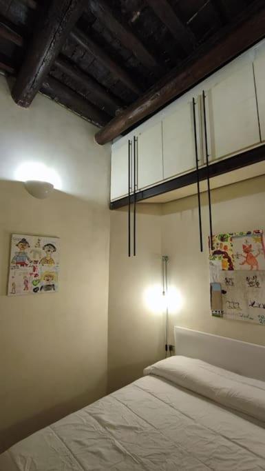 Appartamento Torre Della Buca プラート エクステリア 写真