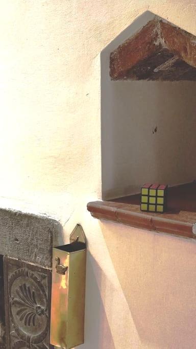 Appartamento Torre Della Buca プラート エクステリア 写真