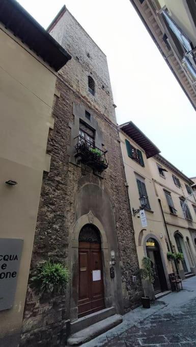 Appartamento Torre Della Buca プラート エクステリア 写真