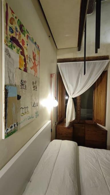Appartamento Torre Della Buca プラート エクステリア 写真